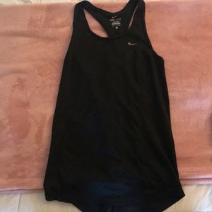 Dry-fit Nikk workout tank